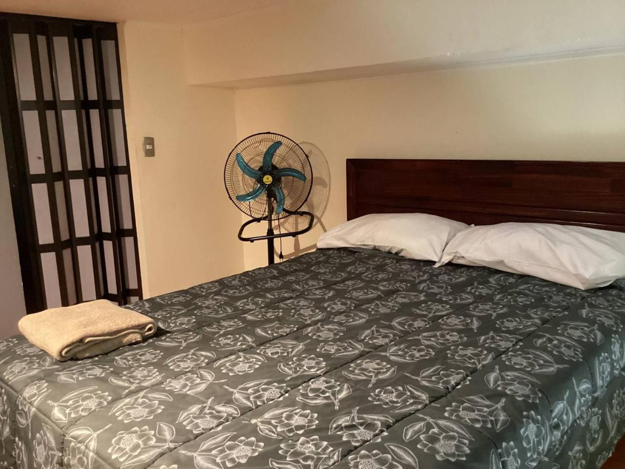 Edificio Catedral Hotel Santiago Ngoại thất bức ảnh